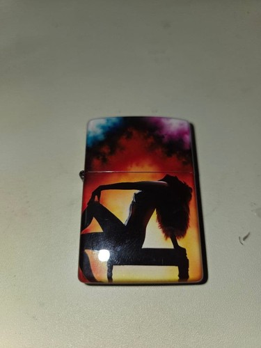 Accendino olio zippo mazzi - accendino, ad
