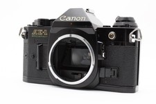 [Quasi come nuova] Canon AE-1