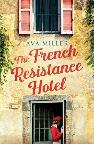 The french resistance - resistance, by