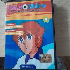 Serie Completa DVD MILA E