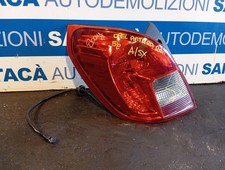 Fanale posteriore sx OPEL ANTARA 2011 5 porte colore GBQ motore Z22D1