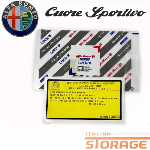 Alfa romeo gtv 24v - gtv, 3.0
