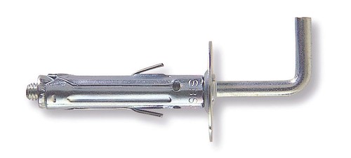 Fischer tassello sbs - fischer, con
