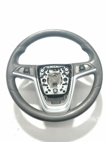 Volante opel insignia - volante,