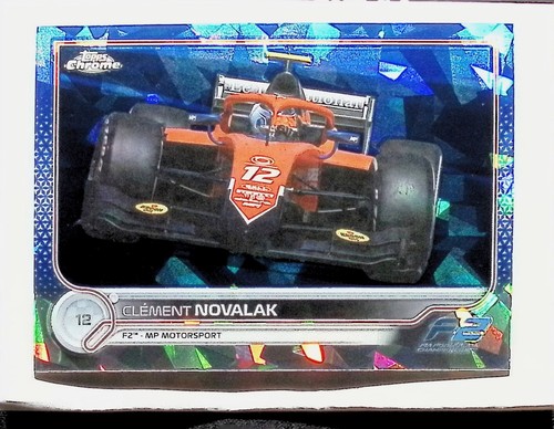 Topps sapphire 2022 power - sapphire,