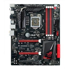 Asus Maximus VI Hero Intel Z87