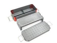 Scatola vuota ortopedica