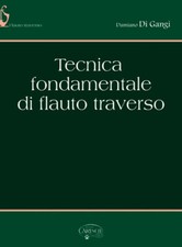 Tecnica Fondamentale di Flauto