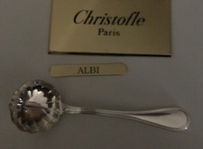 CHRISTOFLE  -ALBI -  1