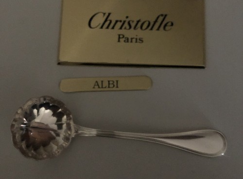 Christofle albi 1 - -,
