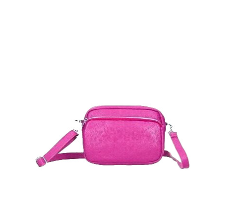 Borsa tracolla italiana in - tracolla,