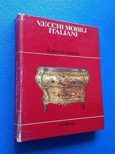 VECCHI MOBILI ITALIANI -