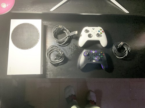 Microsoft xbox series - xbox, s