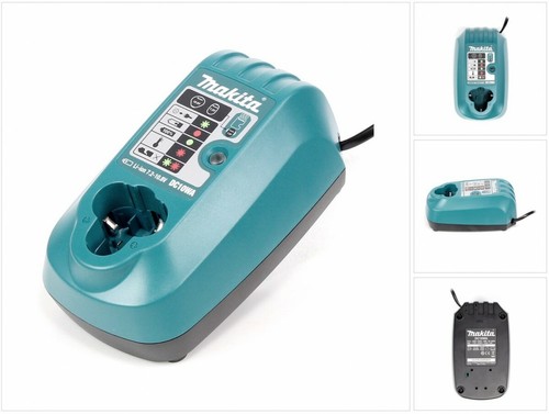 Makita dc10wa caricabatterie - dc10wa,