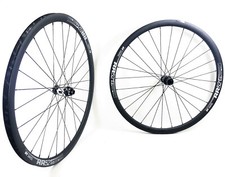 Kit ruote DT Swiss RR 521 DB