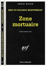 Zone mortuarie. . Kelt et Ricardo Montserrat. 1997. .