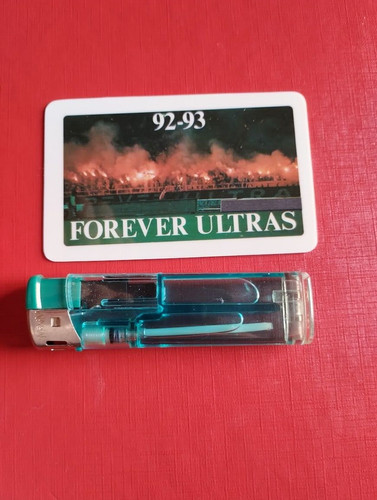 Tessera card ultras - tessera,