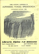 Libreria Alpina F.lli