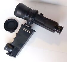  VISORE FOTOMOLTIPLICATORE di luce Vintage Russo anni "60.