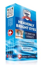 Ethos Bright Eyes NAC Collirio