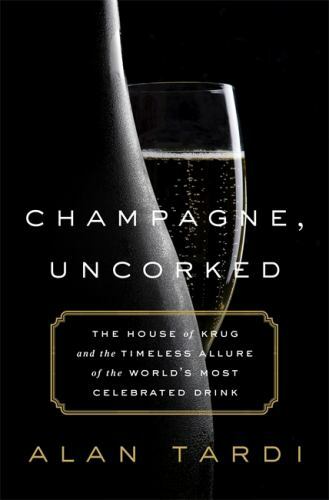 Champagne uncorked the house - champagne,, uncorked: