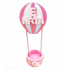 Mongolfiera E' Nata con