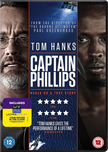 Captain phillips - phillips, (2013)