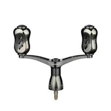 Gomexus manico alluminio 82 mm