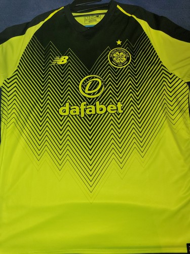 Maglia celtic glasgow - maglia,