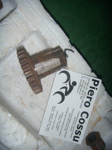 Moto guzzi 36051 ingranaggio - ,
