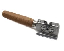 AFFILA COLTELLI IN LEGNO
