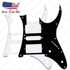 Battipenna chitarra 10 fori