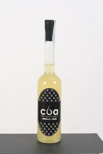 Cba liquore limoncello limoni - liquore,