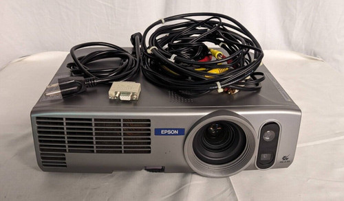 Epson proiettore lcd emp 830 - epson, emp-830
