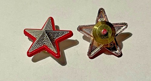 Grado stella colore argento - colore,