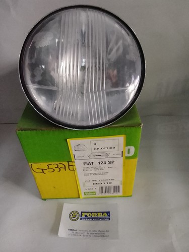 Faro anteriore fiat - faro,
