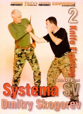 Systema Selbstverteidigung