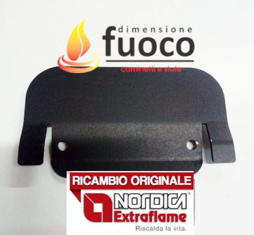 Battifiamma nordica extraflame - battifiamma,