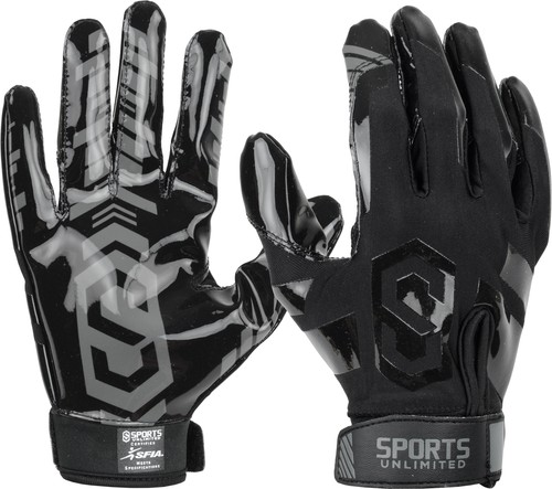 Guanti calcio sports - guanti,