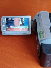  JVC GZ-MG 130 