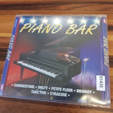 VARIOUS: Piano Bar (EMI)    >