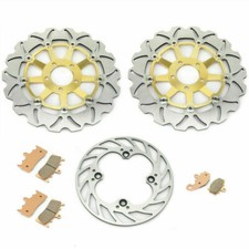 per Kawasaki Dischi e