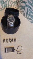 Iwc ocean 500 porsche - 500, by