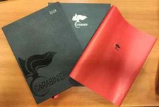 AGENDA ARMA DEI CARABINIERI