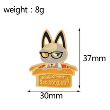 Animal Crossing: New Horizons