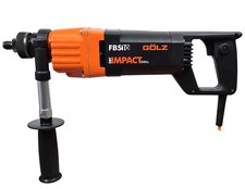 Svasatore GÖLZ FBS10 Trapano