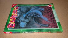 BERSERK COLLECTION 34 - PRIMA EDIZIONE ROSSA - SERIE PLANET MANGA no nera