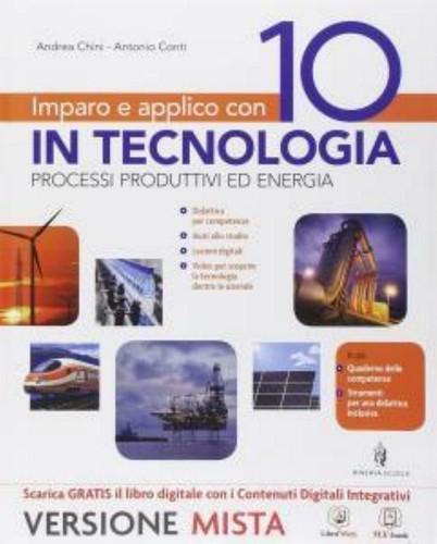 Impara applica con in - impara, 10