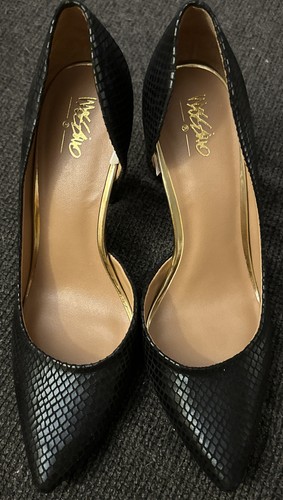 Scarpa donna mossimo - scarpa,
