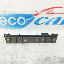 Pulsantiera centrale Lancia Ypsilon 2004 Cod: 735361065 ecoAC10281